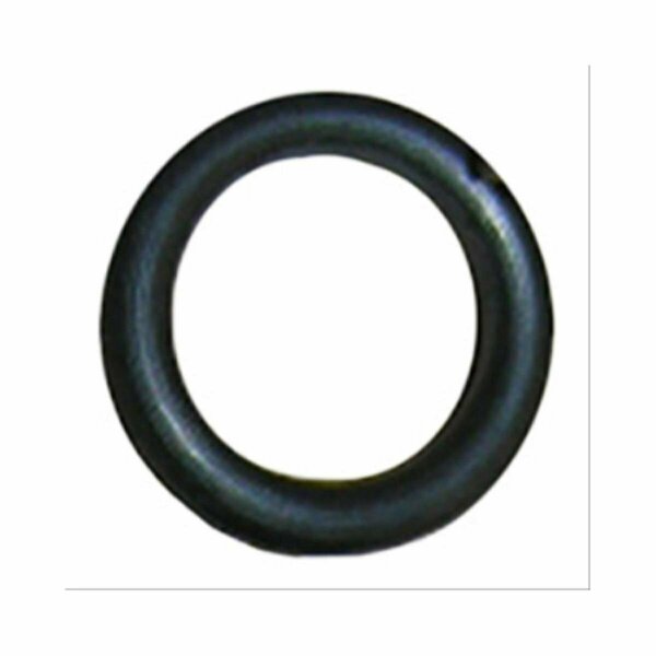 Beautyblade 0.625 x 0.812 x 0.093 in. No.31 R-51 Carded O-Ring, 2PK BE3241186
